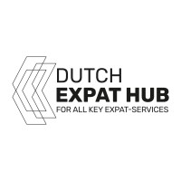 Dutch Expat Hub logo - Similar company to Bluestone Expat Solutions