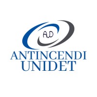 ANTINCENDI UNIDET SRLu logo - Similar company to Rohr Max Ag