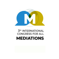 International Congress for all mediations logo - Similar company to Actances