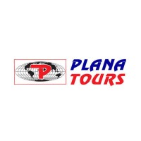 Plana Tours logo - Similar company to Konvereks D.O.O. Beograd