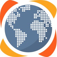 Ubivis logo - Similar company to Goepik