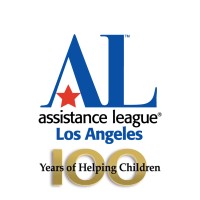 Assistance League of Los Angeles logo - Similar company to P1440 Foundation