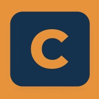 Coderfull logo - Similar company to D-Service