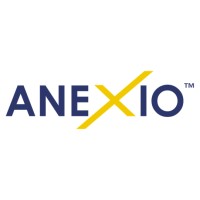 ANEXIO logo - Similar company to Net Data Centers