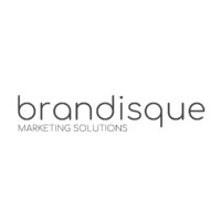 Brandisque Marketing Solutions logo - Similar company to Influencers Tree