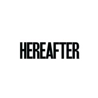 Hereafter logo - Similar company to Human3