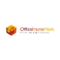 OfficeFrameWork Operations Center Pvt Ltd logo - Similar company to A.J Worldwide Services