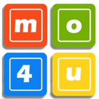 Mo4u logo - Similar company to Eformity Document Solutions B.V.