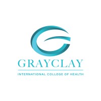 GrayClay International College of Health logo - Similar company to Brad Sugars