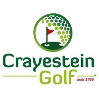 Crayestein Golf logo - Similar company to Simplus Brandbeveiliging