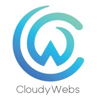 CloudyWebs CRM Solutions logo - Similar company to Crmsolutions World