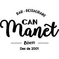 Can Manet logo - Similar company to Ideos.Cat