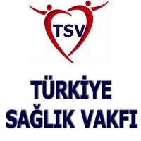 TÜRKİYE SAĞLIK VAKFI logo - Similar company to Bts - Business Technology Solution
