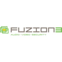 Fuzion3 logo - Similar company to Eagle Sentry