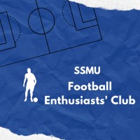 SSMU Football Enthusiasts' Club logo - Similar company to Ix Style
