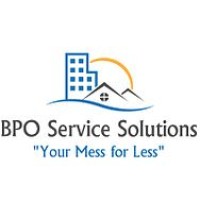 BPO Service Solutions logo - Similar company to Efinity Solutions Inc