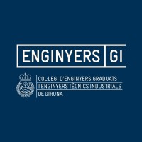 ENGINYERS.GI Col·legi d'Enginyers Graduats i Enginyers Tècnics Industrials de Girona logo - Similar company to Software Girona