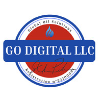 Go Digital LLC logo - Similar company to Knt Group