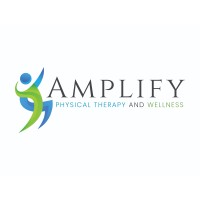 Amplify Physical Therapy and Wellness logo - Similar company to Lw&Co