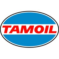 Tamoil Italia S.p.A. logo - Similar company to Ip - Gruppo Api