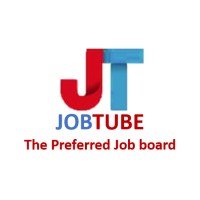 JobTube logo - Similar company to The Job Insiders