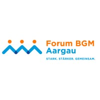 Forum BGM Aargau logo - Similar company to Hoxami.Com