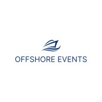 Offshore Events logo - Similar company to Vertix Studios