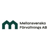 Mellansvenska Förvaltnings Aktiebolaget logo - Similar company to Liftab