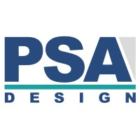 PSA Design Limited logo - Similar company to Thomas Consulting Ltd, Structural & Civil Design Engineers