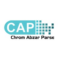 Chrom Abzar Parse (CAP) logo - Similar company to Asiainstrumentsltd