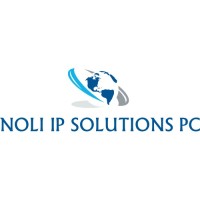 NOLI IP SOLUTIONS, PC logo - Similar company to Dropout Entertainment