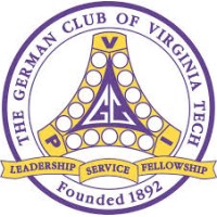 The German Club At Virginia Tech