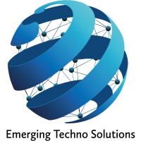 Emerging Techno Solutions (ETS) logo - Similar company to Holon Perspectives Llp