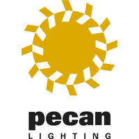Pecan Lighting logo - Similar company to Ltc Lighting