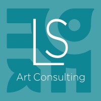 LS Art Consulting logo - Similar company to Upcycle Project
