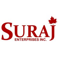 Suraj Enterprises Inc logo - Similar company to Taylor Electronic Services Inc