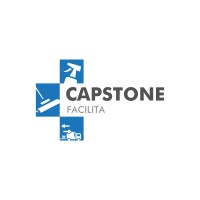 Capstone Facilita logo - Similar company to Avore Group
