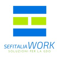 Sefitalia Work S.r.l. logo - Similar company to Astra Network