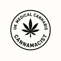 Cannamacist logo - Similar company to Technographic Displays Ltd.