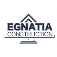 Egnatia Construction Inc. logo - Similar company to Ins Construction Corp.