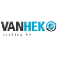 Van Hek Trading B.V. logo - Similar company to Aaurico