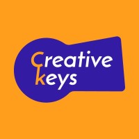 Creative Keys logo - Similar company to Psisoft