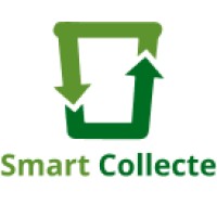Smart Collecte logo - Similar company to Pivot