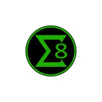 Sigma Eight Inc. logo - Similar company to Sigma 811