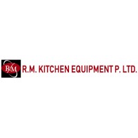 RM Kitchen Equipment logo - Similar company to Devnow International - India