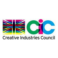 Creative Industries Council logo - Similar company to Creative Industries Policy And Evidence Centre