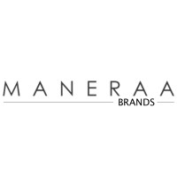 Maneraa Brands logo - Similar company to Starshelf Groups