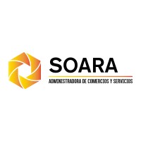 SOARA Logistic logo - Similar company to Praxis Logística