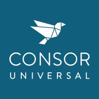 Consor AG logo - Similar company to Classic Trader