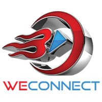 We Connect NV #0086647 logo - Similar company to Ellingson Plumbing, Heating, A/C & Electrical